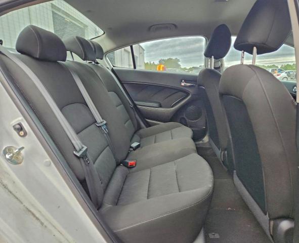 Фото 10 - KIA FORTE