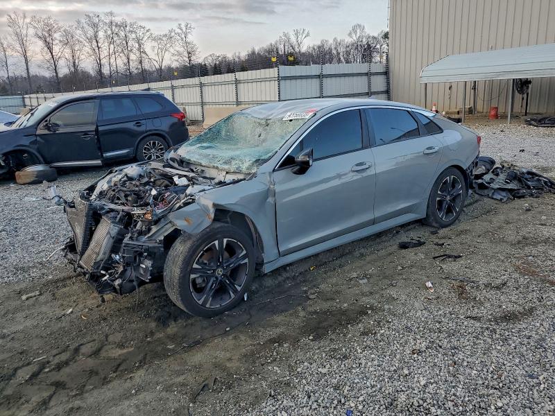 KIA K5 2021 VIN 5XXG64J28MG019565