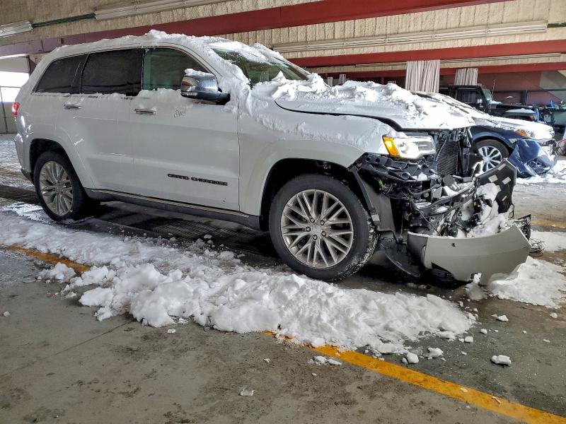 Фото 4 - JEEP GRAND CHER