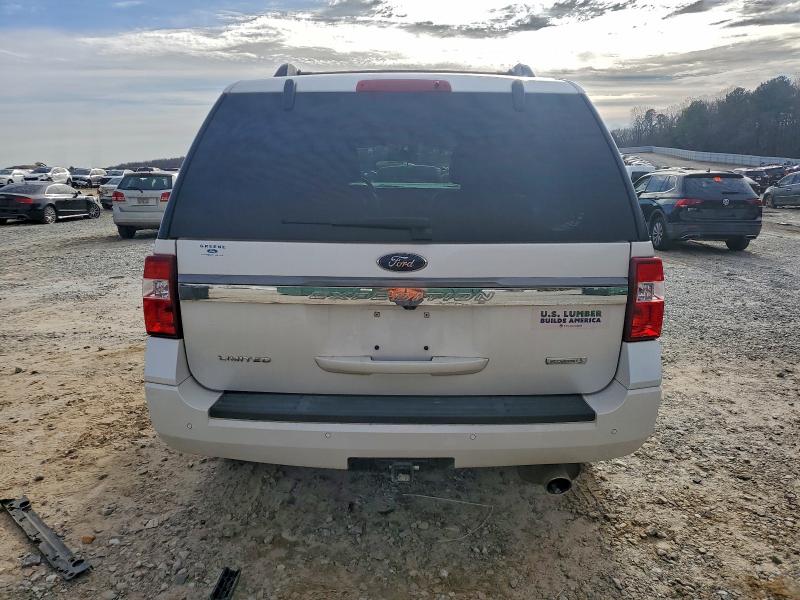 Фото 6 - FORD EXPEDITION