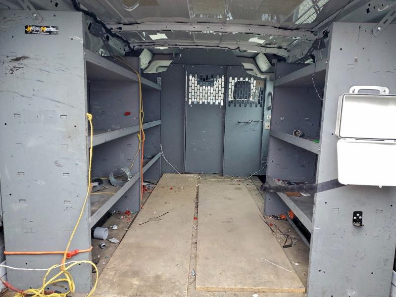 Фото 10 - FORD TRANSIT