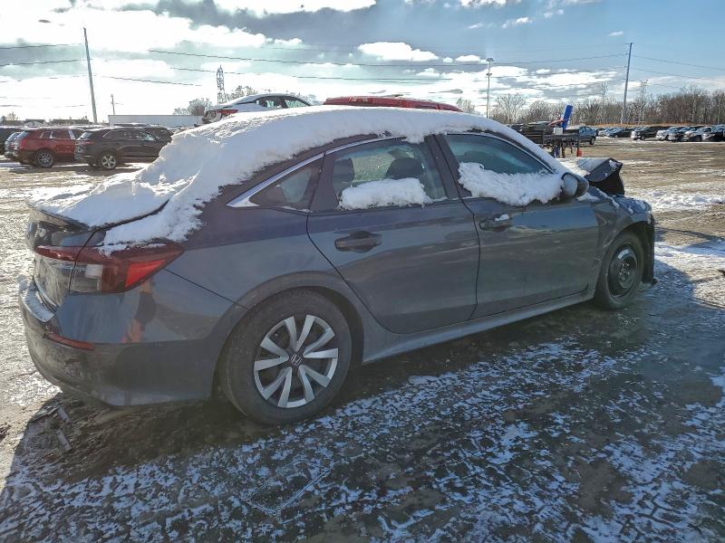 Фото 3 - HONDA CIVIC