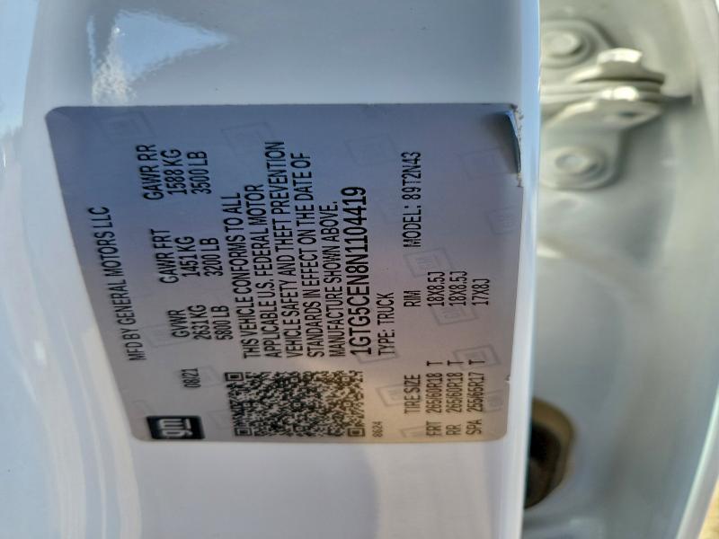 Фото 12 - GMC CANYON