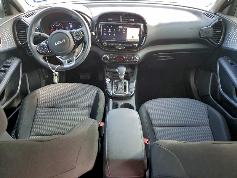 Фото 8 - KIA SOUL