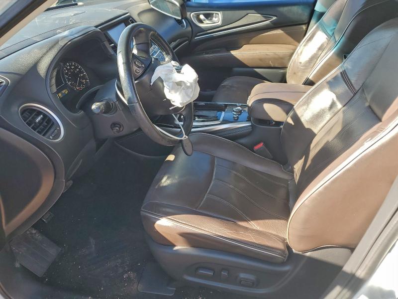 Фото 7 - INFINITI QX60