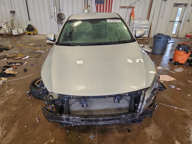 Фото 5 - KIA OPTIMA