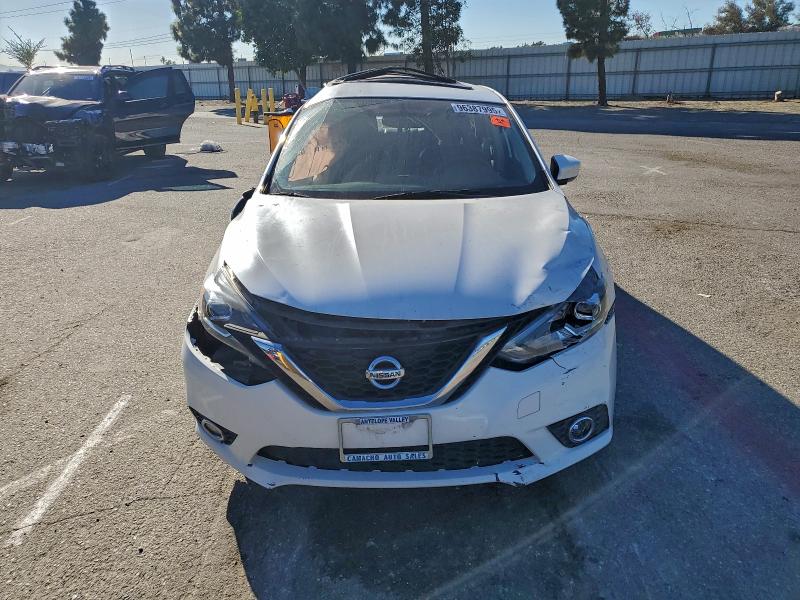 Фото 5 - NISSAN SENTRA