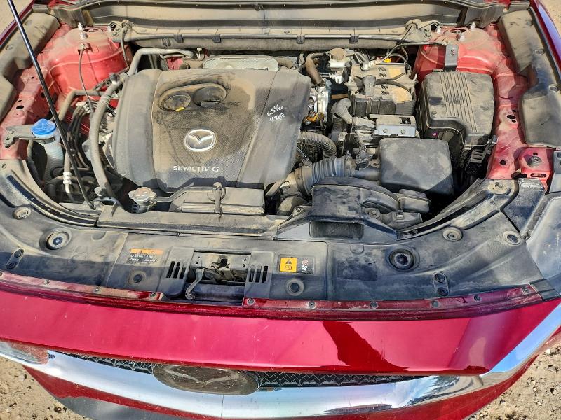 Фото 11 - MAZDA CX-5