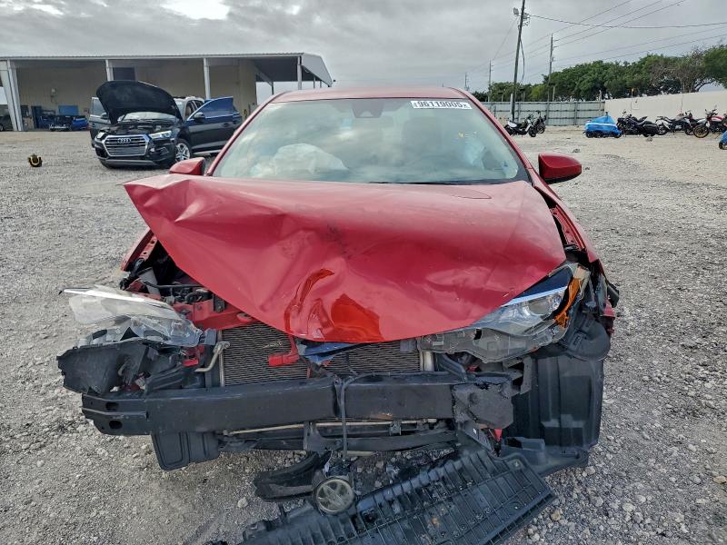 Фото 5 - TOYOTA COROLLA