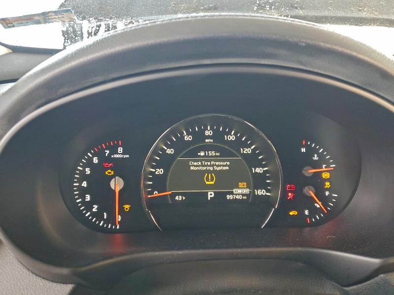 Фото 9 - KIA SORENTO