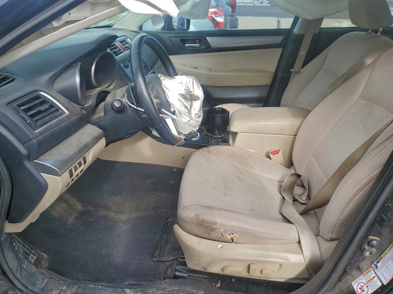 Фото 7 - SUBARU OUTBACK