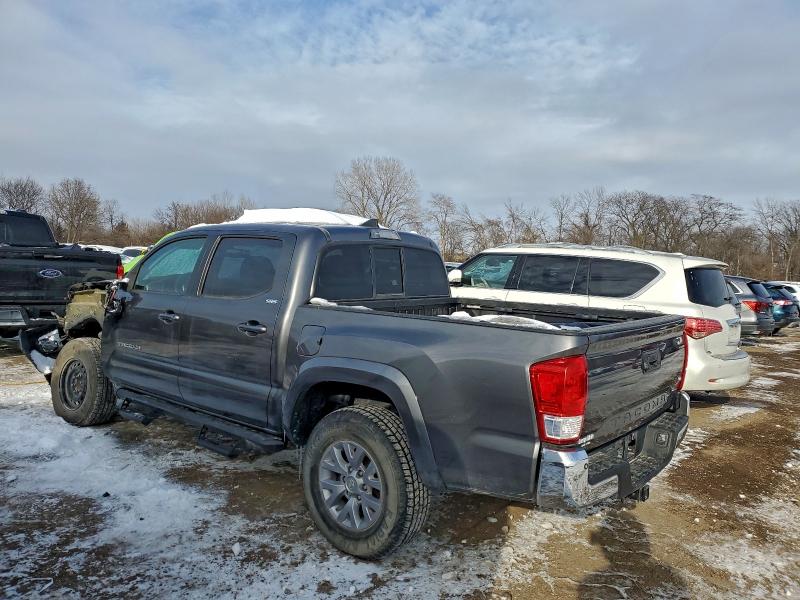 Фото 2 - TOYOTA TACOMA