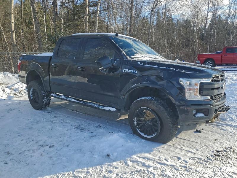 Фото 4 - FORD F-150