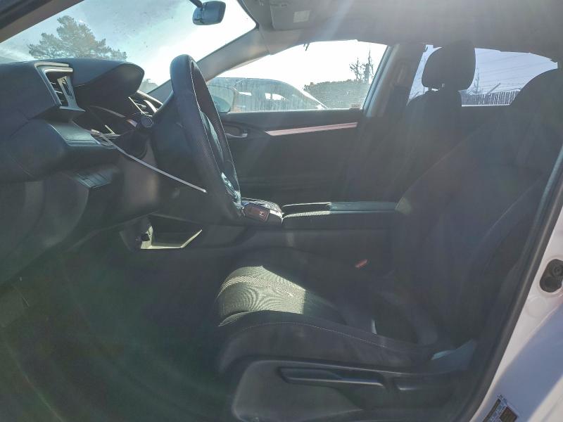 Фото 7 - HONDA CIVIC