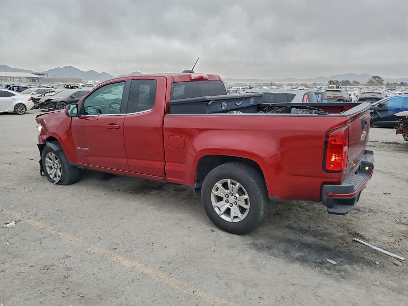 Фото 2 - CHEVROLET COLORADO