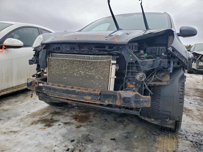 Фото 13 - KIA SPORTAGE