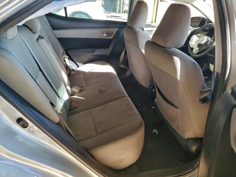 Фото 10 - TOYOTA COROLLA