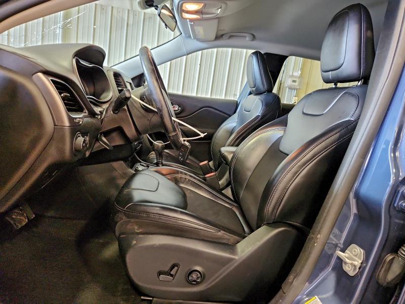 Фото 7 - JEEP GRAND CHER