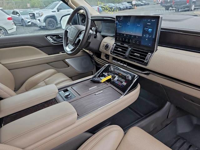 Фото 7 - LINCOLN NAVIGATOR