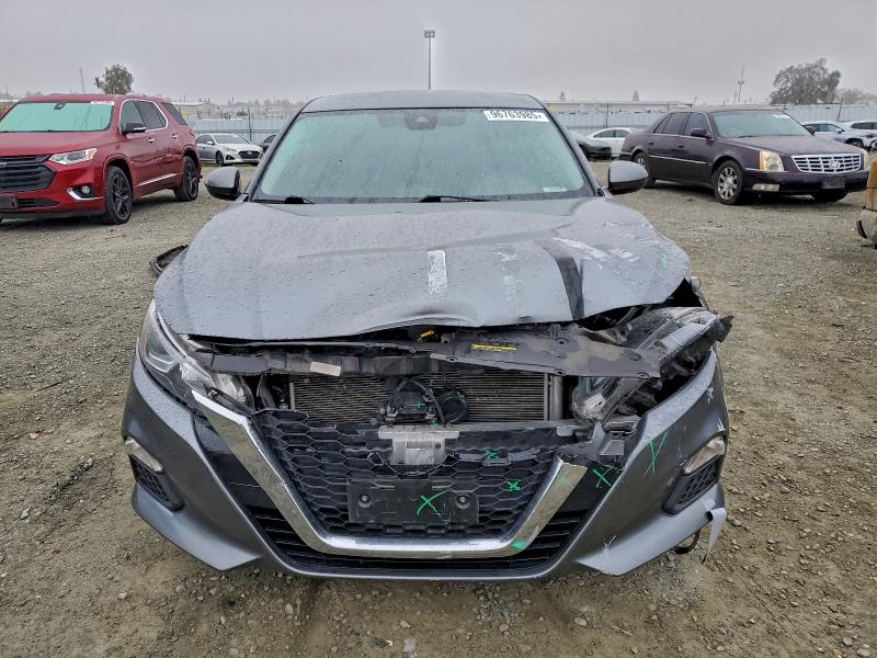 Фото 5 - NISSAN ALTIMA