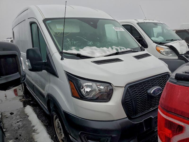 Фото 4 - FORD TRANSIT