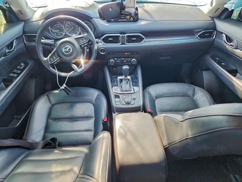 Фото 8 - MAZDA CX-5