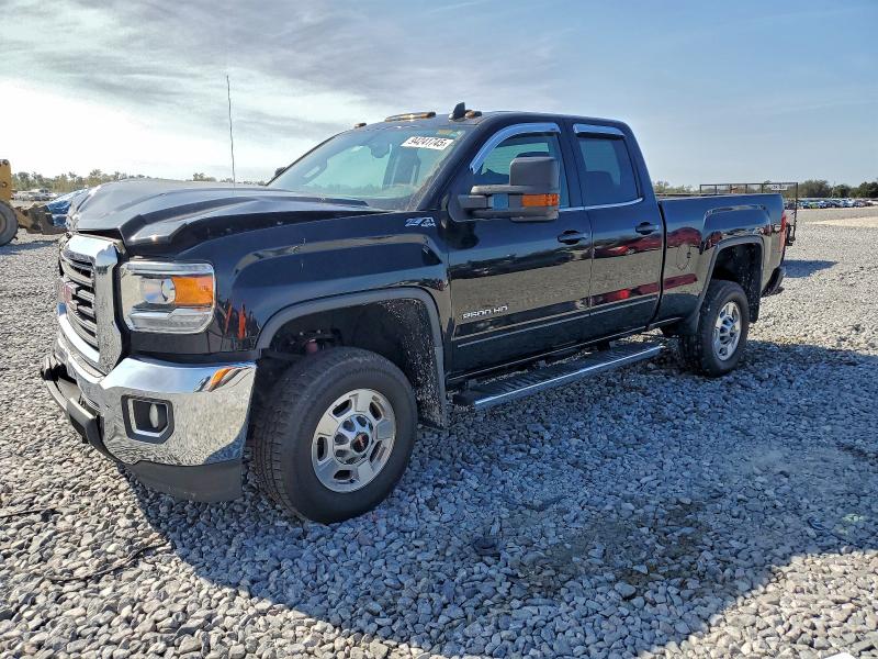 Фото 1 - GMC SIERRA