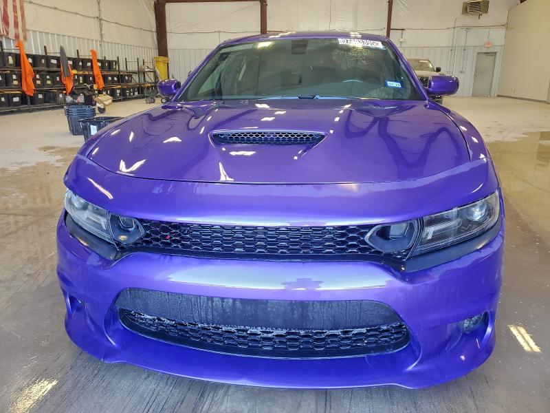 Фото 5 - DODGE CHARGER