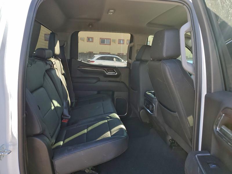 Фото 10 - GMC SIERRA