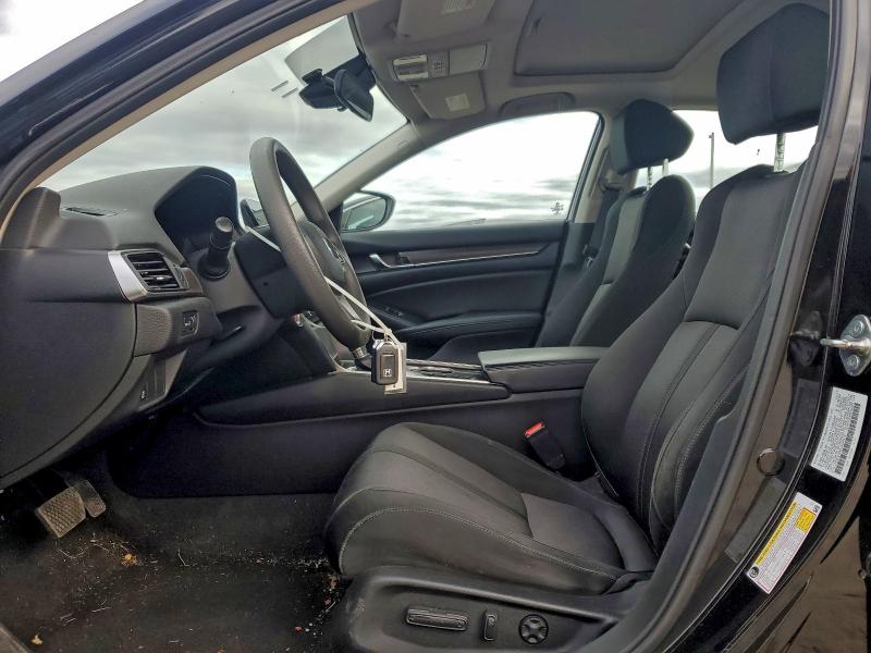 Фото 7 - HONDA ACCORD