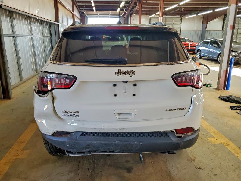 Фото 6 - JEEP COMPASS