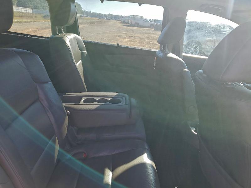 Фото 11 - HONDA ODYSSEY