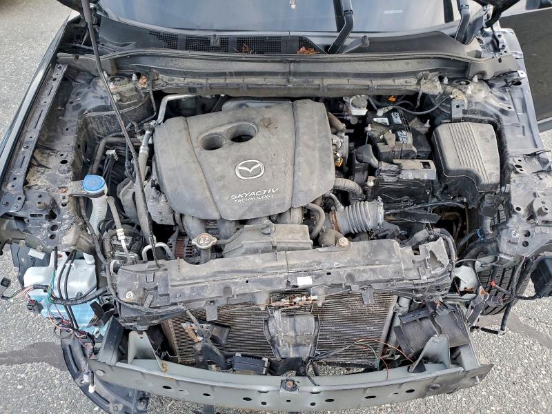 Фото 12 - MAZDA CX-5