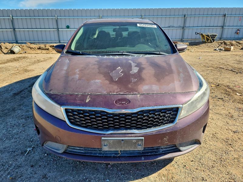 Фото 5 - KIA FORTE