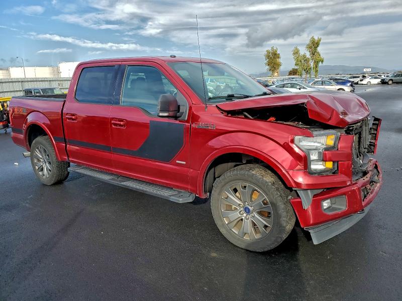 Фото 4 - FORD F-150