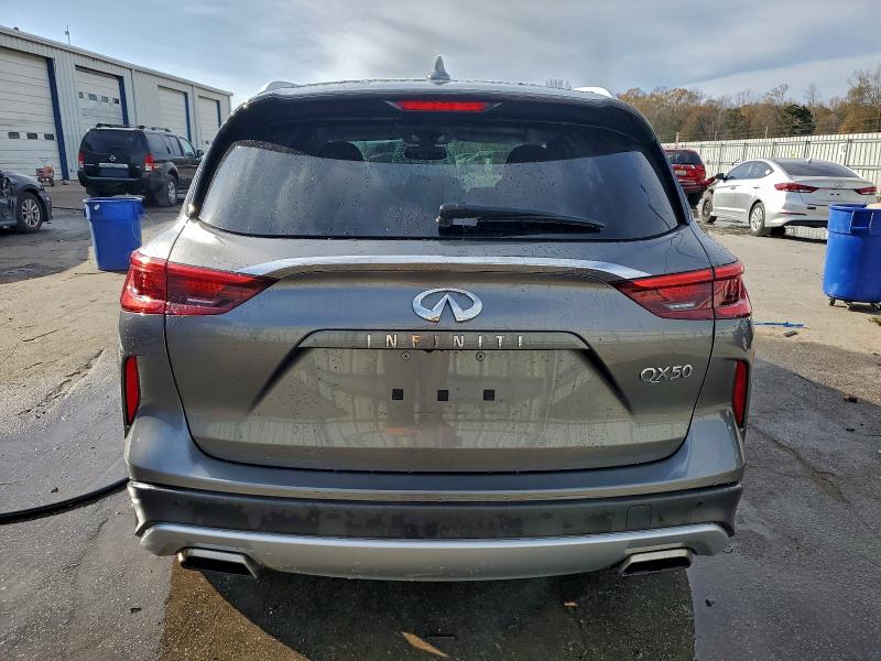 Фото 6 - INFINITI QX50