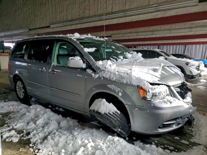 Фото 4 - CHRYSLER MINIVAN