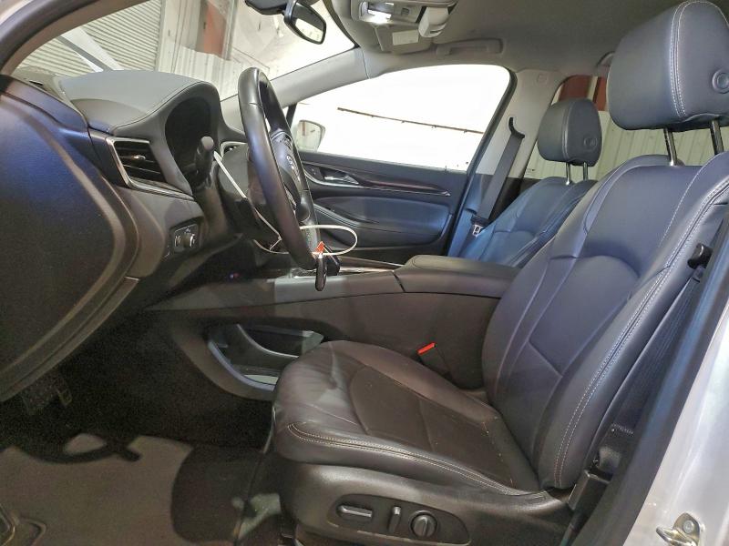 Фото 7 - BUICK ENCLAVE