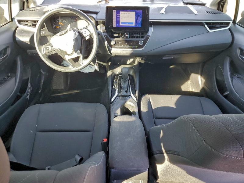 Фото 8 - TOYOTA COROLLA