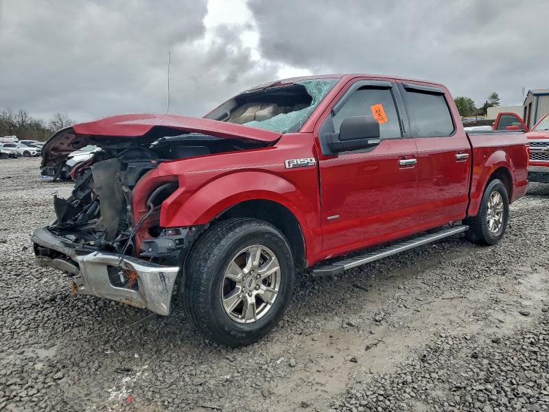 Фото 1 - FORD F-150