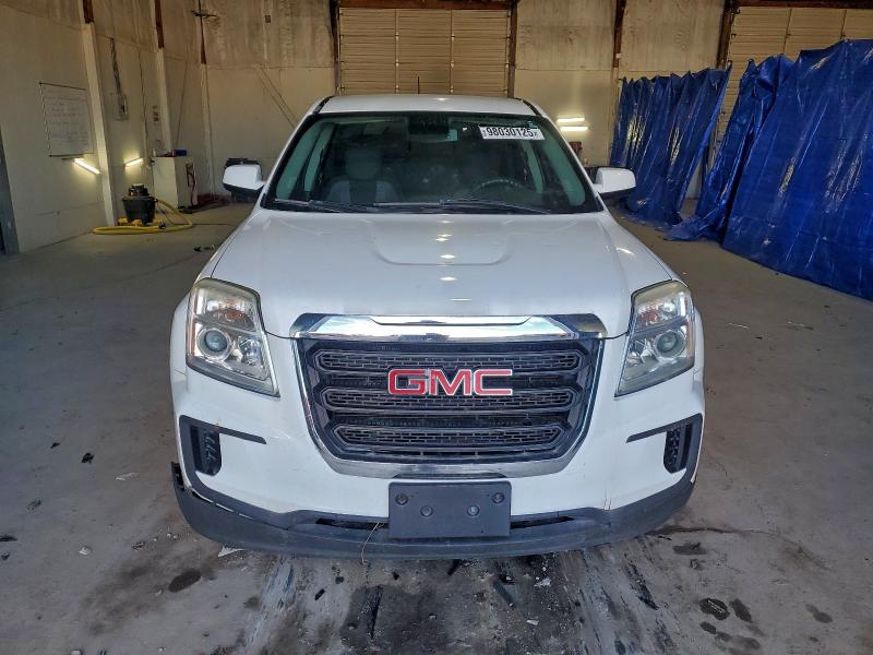 Фото 5 - GMC TERRAIN