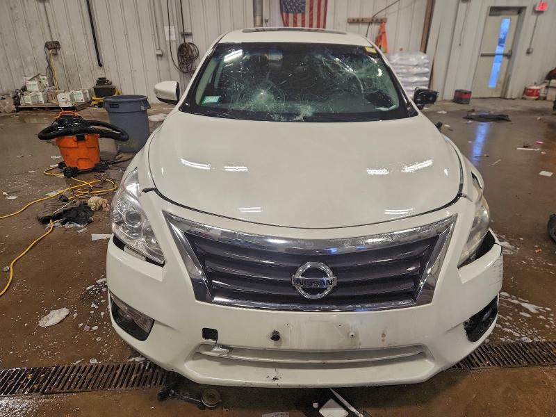 Фото 5 - NISSAN ALTIMA