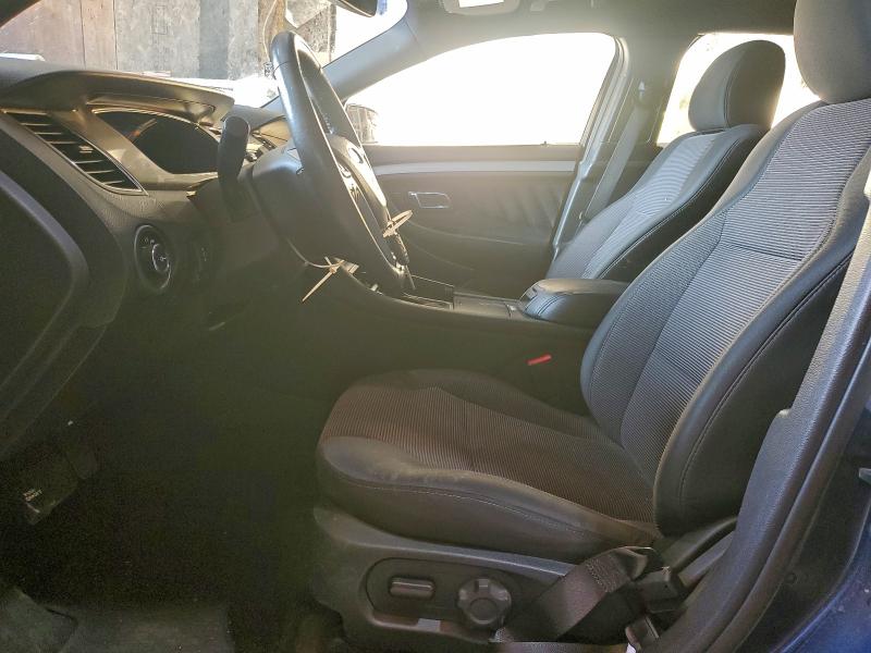 Фото 7 - FORD TAURUS