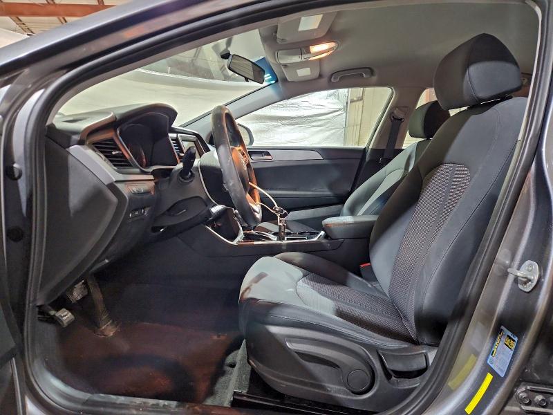 Фото 7 - HYUNDAI SONATA