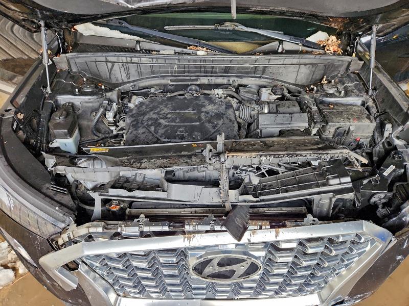 Фото 12 - HYUNDAI PALISADE