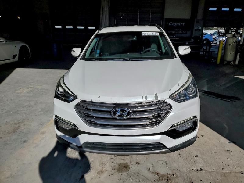 Фото 5 - HYUNDAI SANTA FE