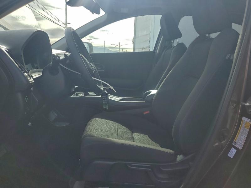 Фото 7 - HONDA HR-V