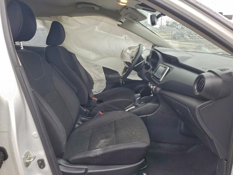 Фото 7 - NISSAN KICKS