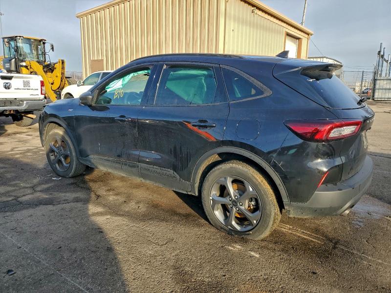 Фото 2 - FORD ESCAPE ST