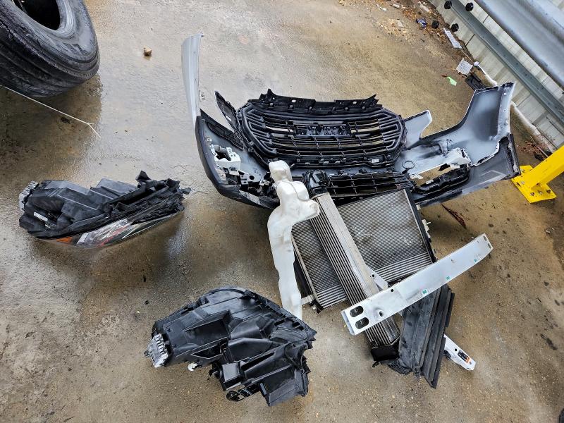 Фото 13 - GMC TERRAIN